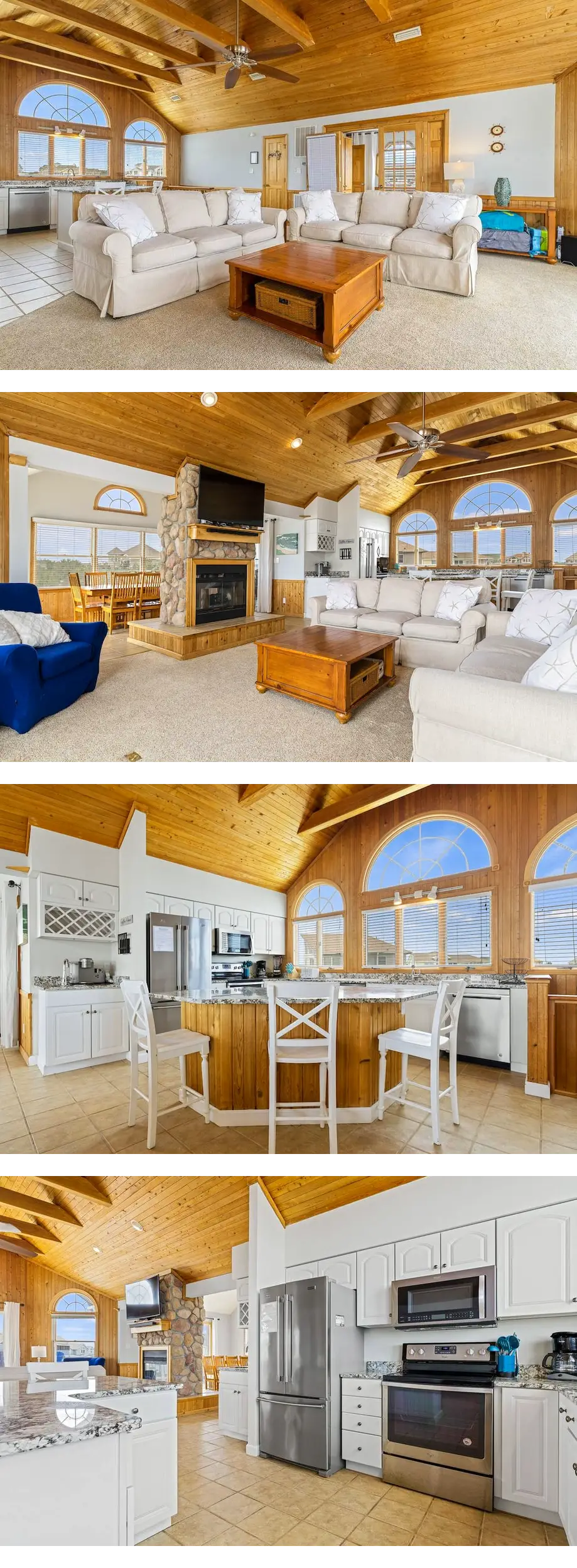 Mermaid Crossing 6 Bedroom Home at Ocean...