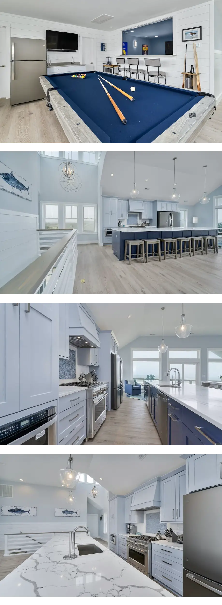 Beautifully Appointed Luxury Oceanfront ...