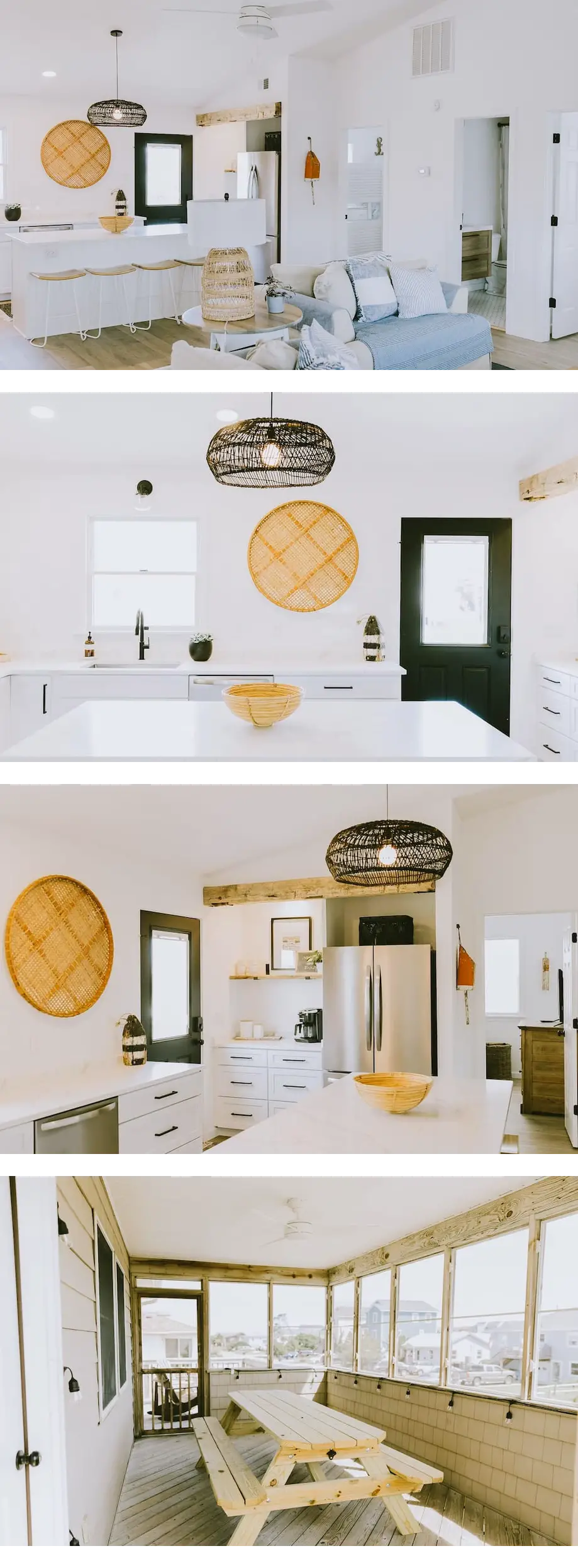 NEW LISTING!!  Designer Home, Private Po...