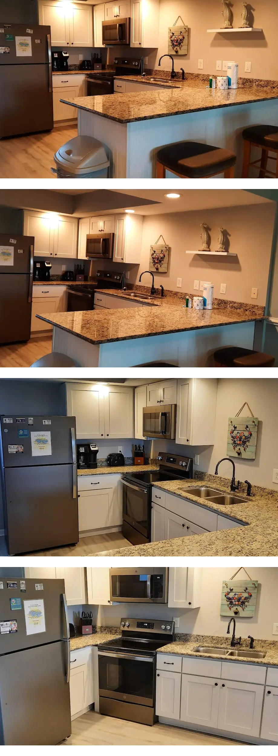 Oceanview Getaway at Same Song Twice! Co...