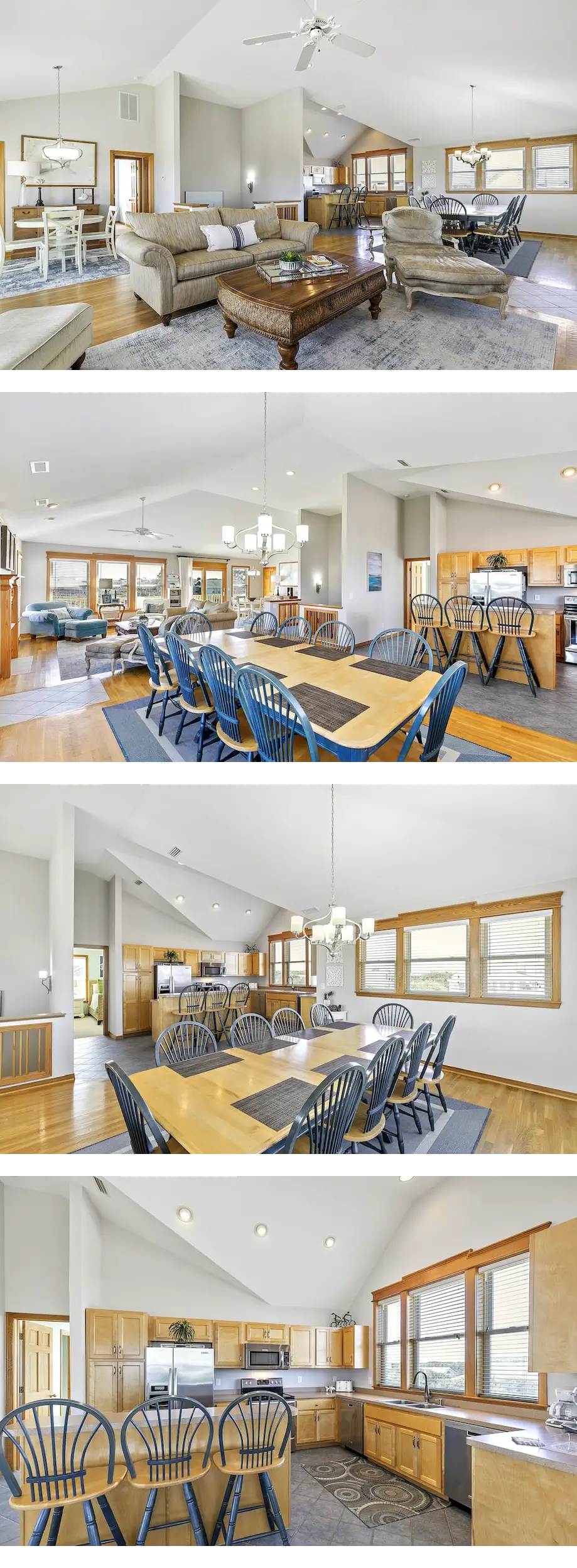 CheckMate: Walk to Beach, Ocean Views, L...