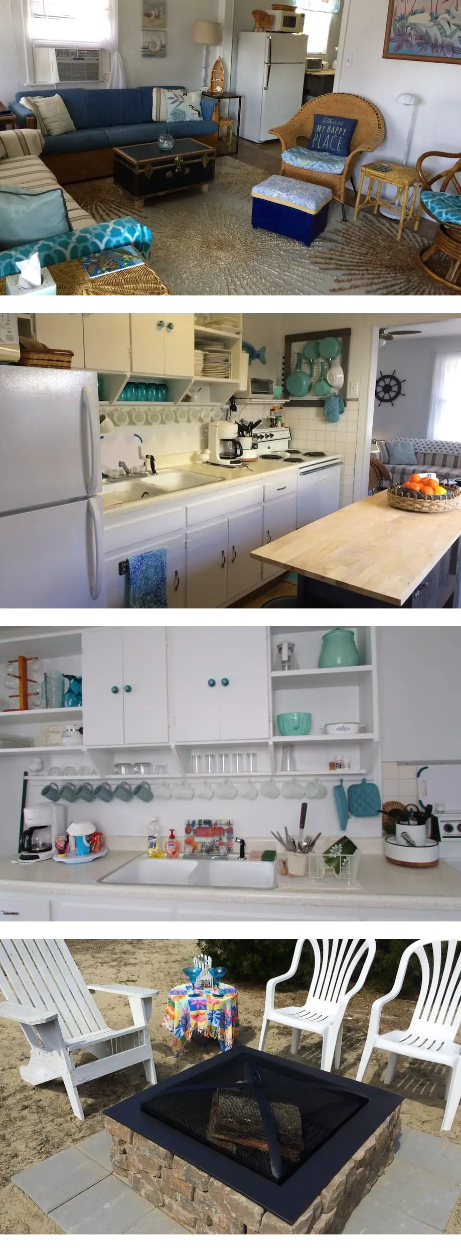 Classic beach house in walking distance ...