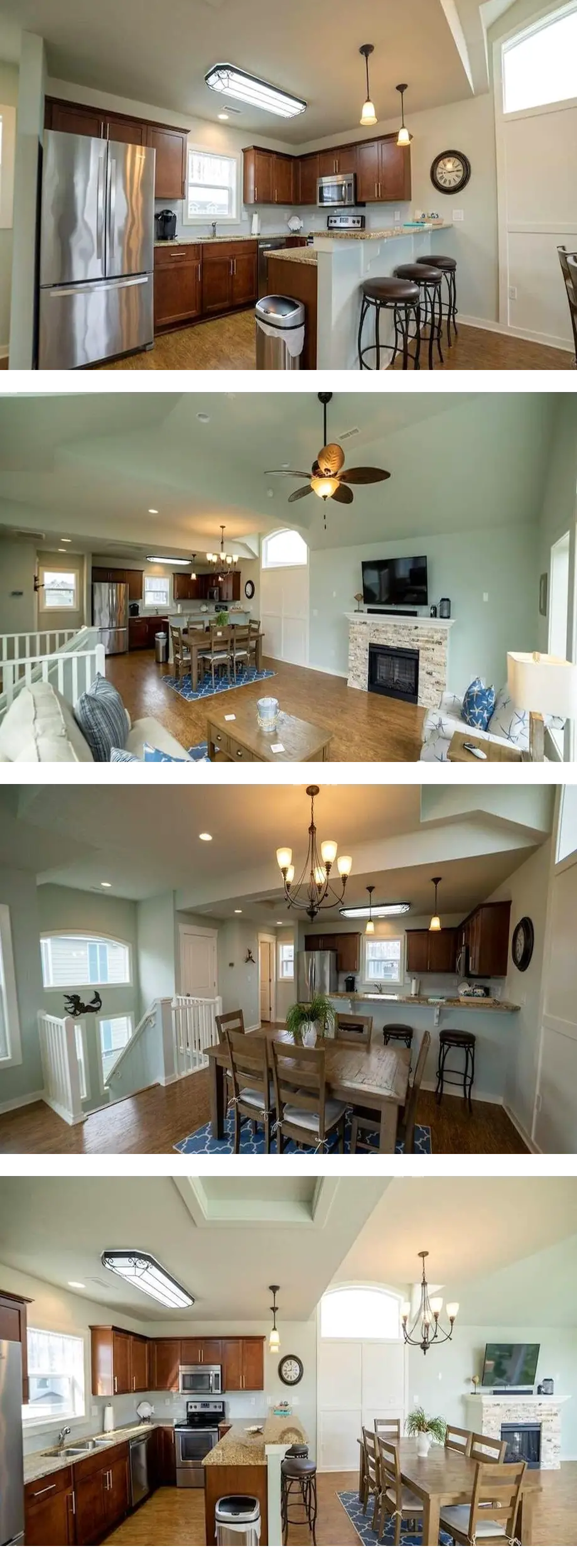 Corolla Oceanside, Private Courtyard w/h...