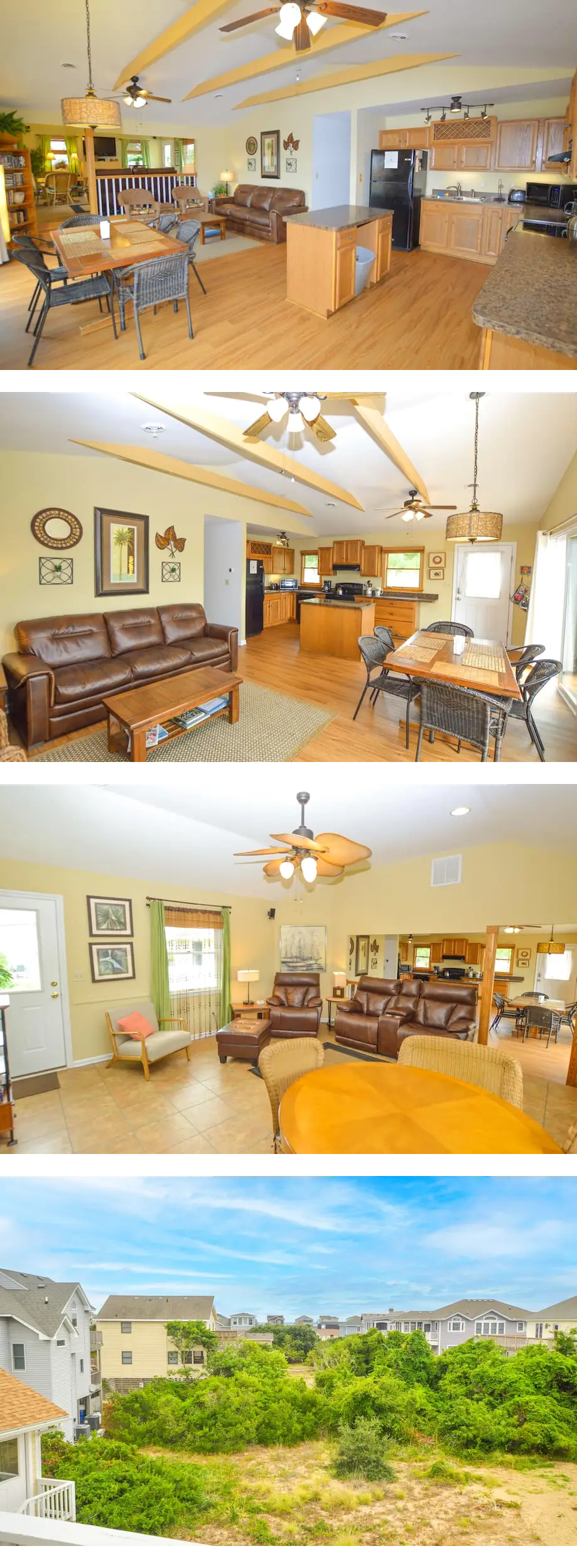 Pet Friendly home in Bayberry Bluffs!