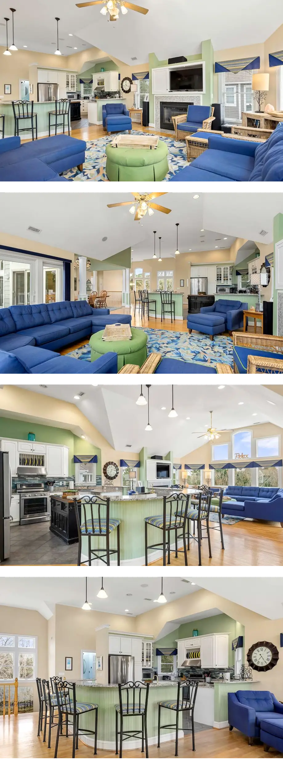7th Heaven: Private Pool, Spa, Game Room