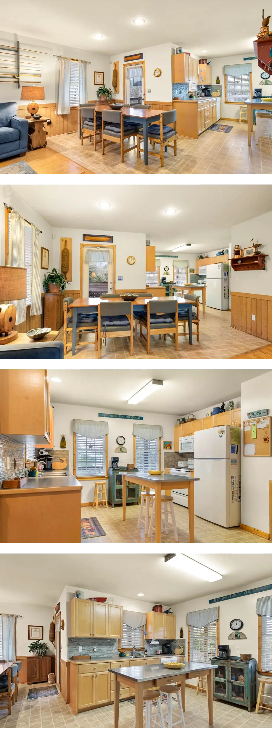 Teacher's Lair: Oceanview, Short Walk to...