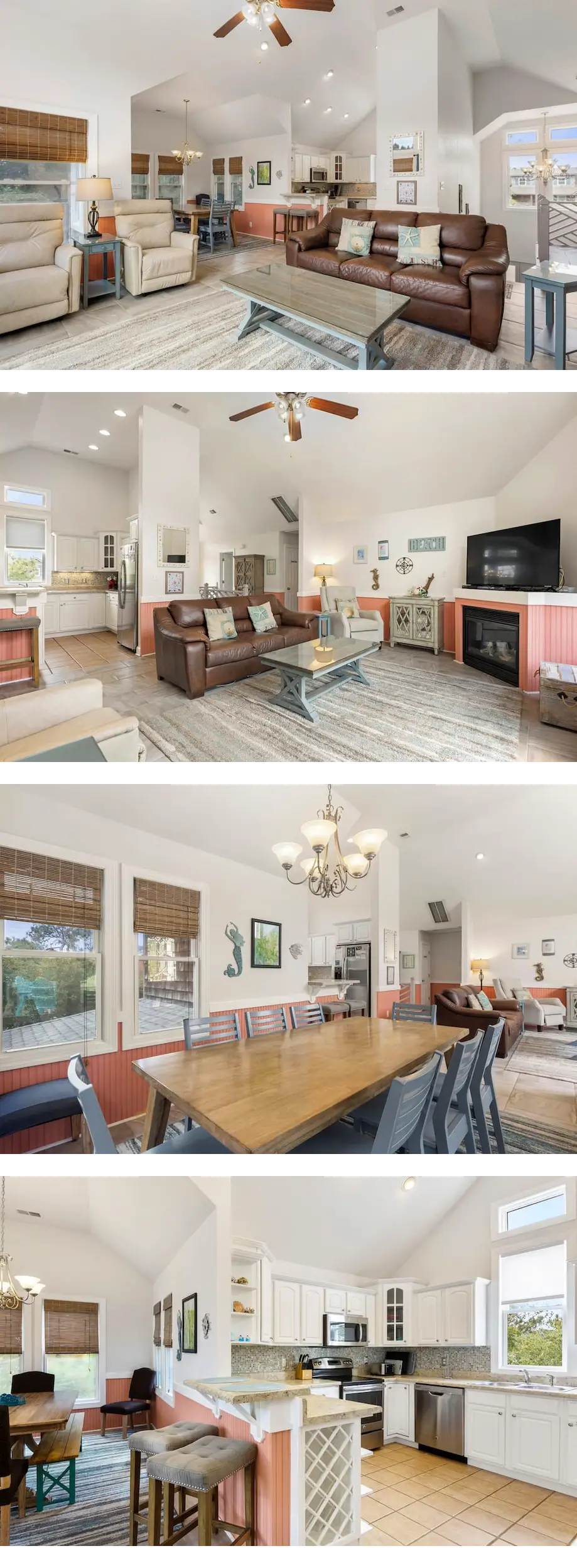 Take It E-Sea: Private Pool, Hot Tub, Re...