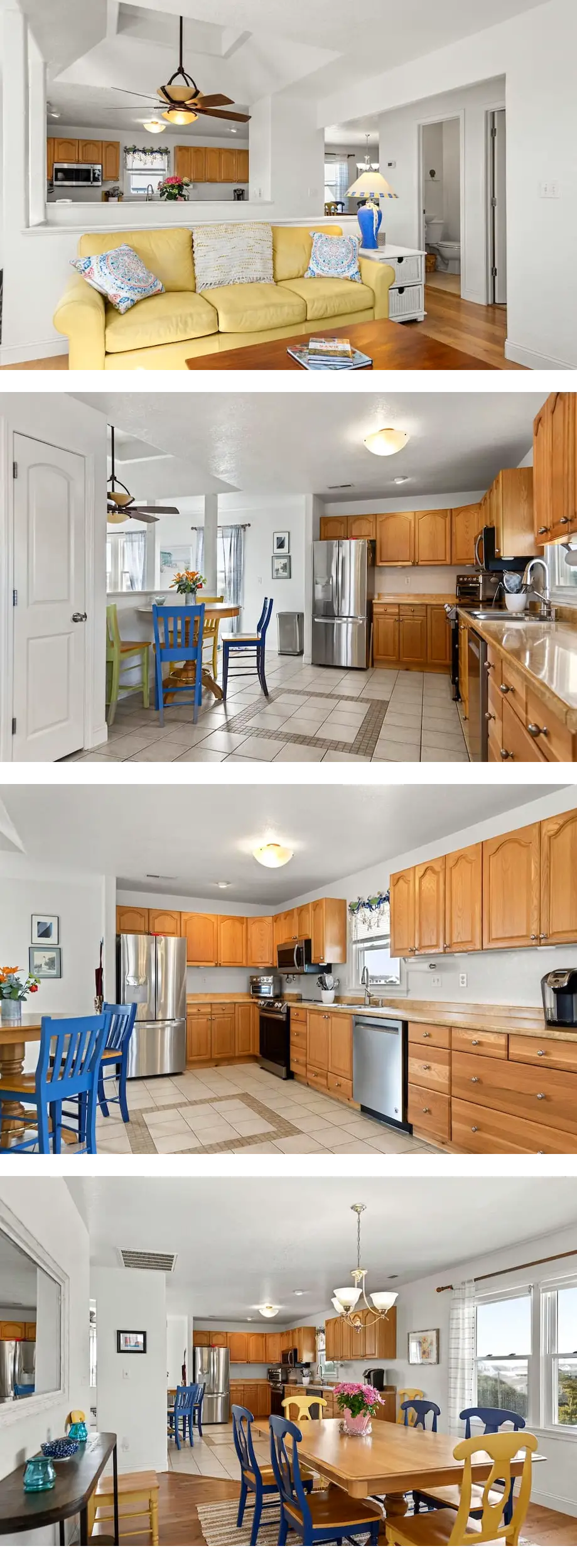 Carolina Sunshine: Oceanside, Hot Tub, O...