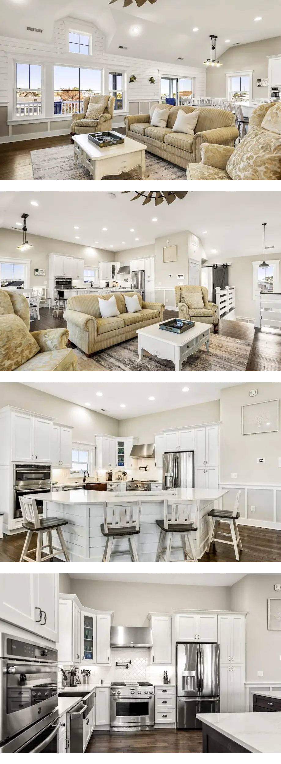 Sound Living: Exquisite Canal-front home...