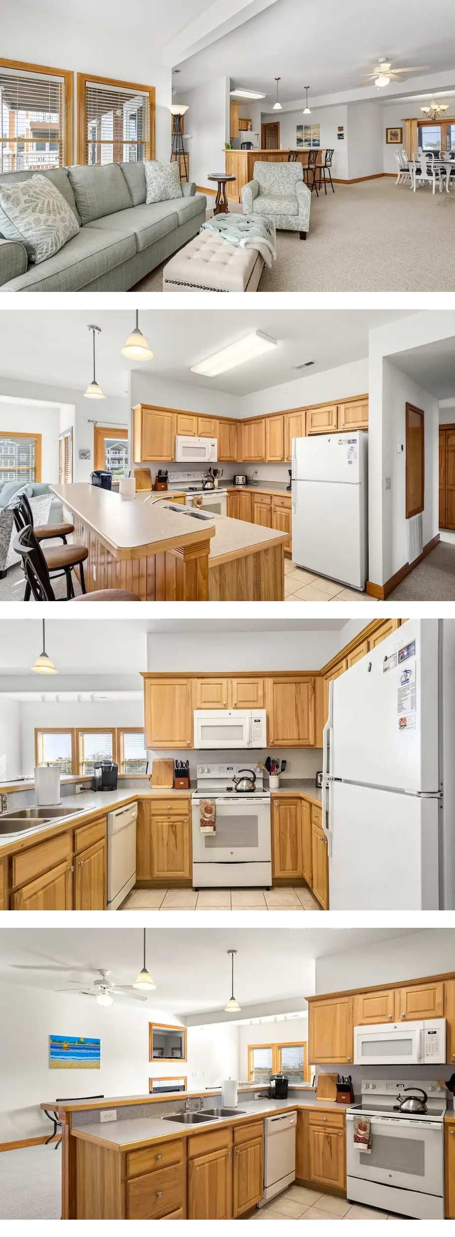 North Bay Retreat: Waterfront, Shared Po...