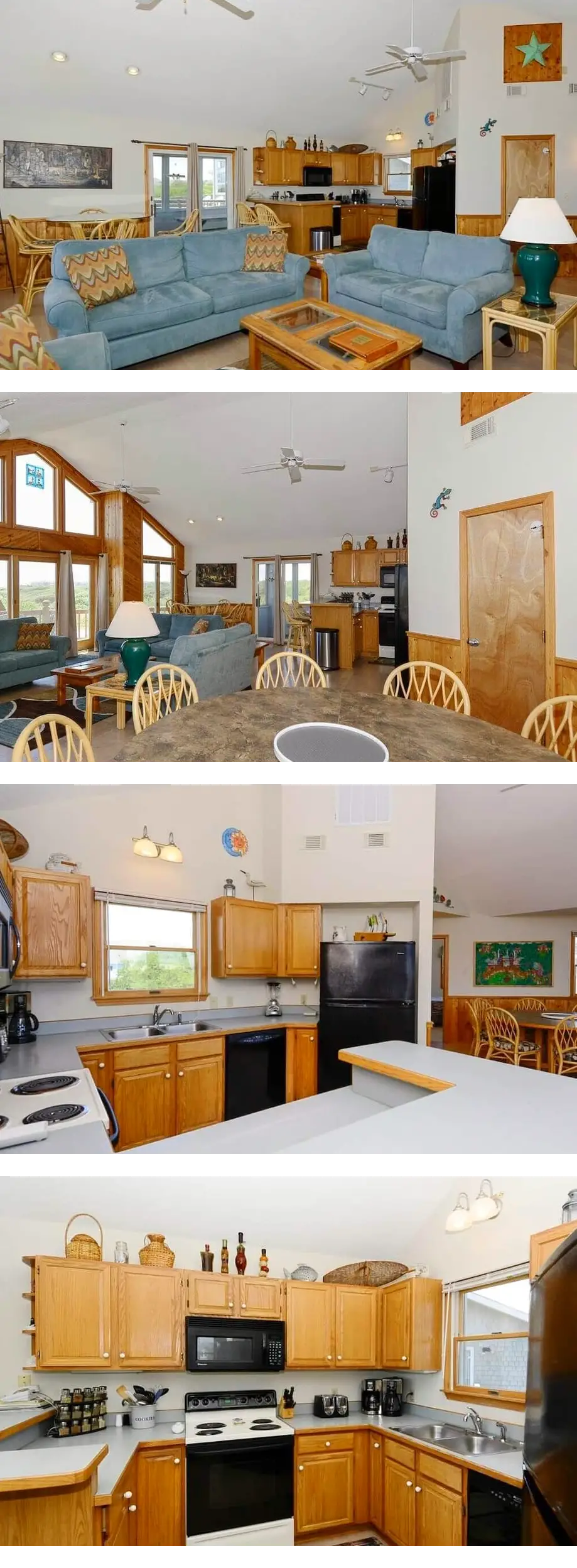 Dreamcatcher is a well-equipped vacation...