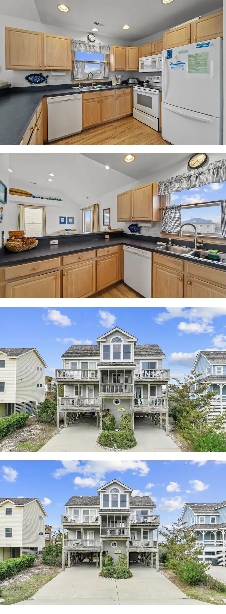 Only 145 yards from the beach, with comm...