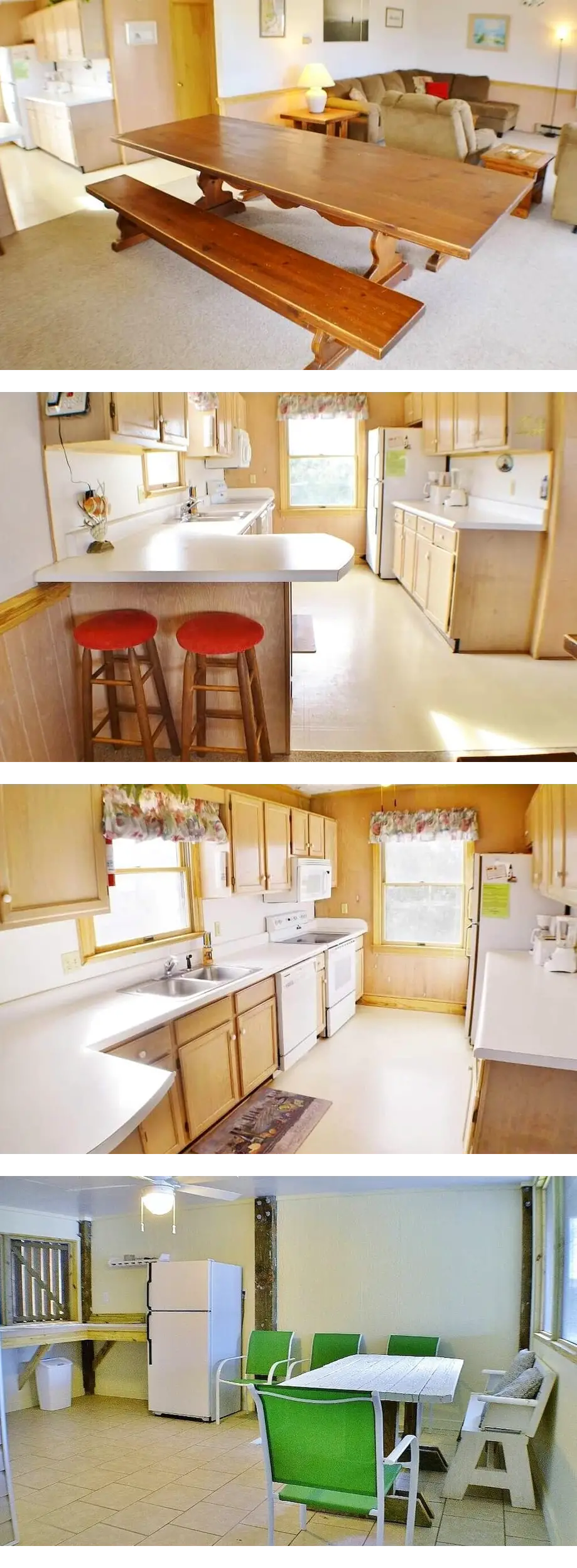 Great home for Family Vacation