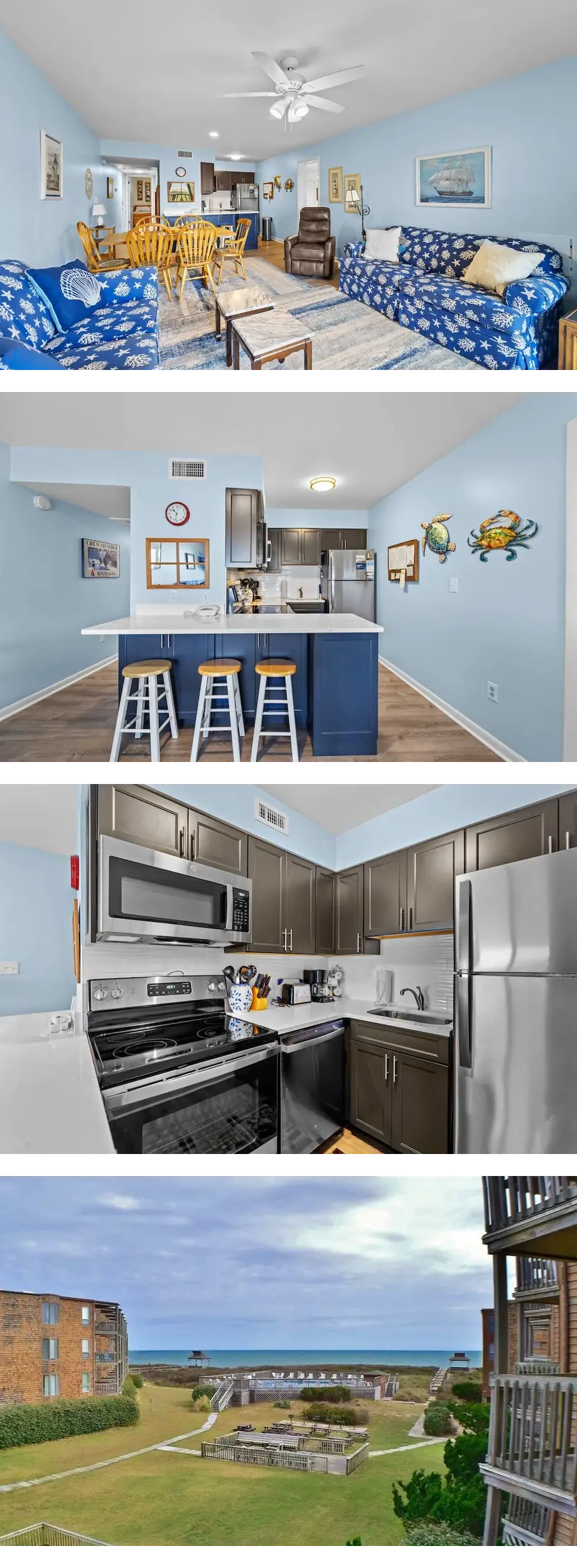 Wonderful 2nd floor condo in Colony By T...