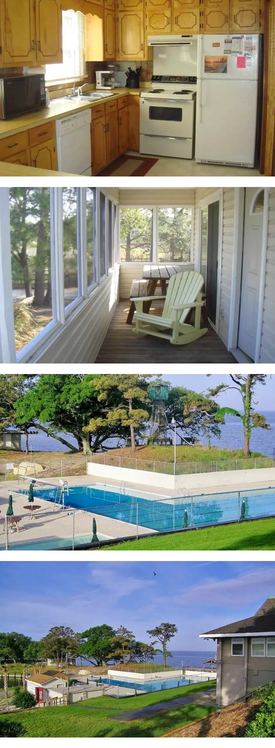 Great home on the OBX!