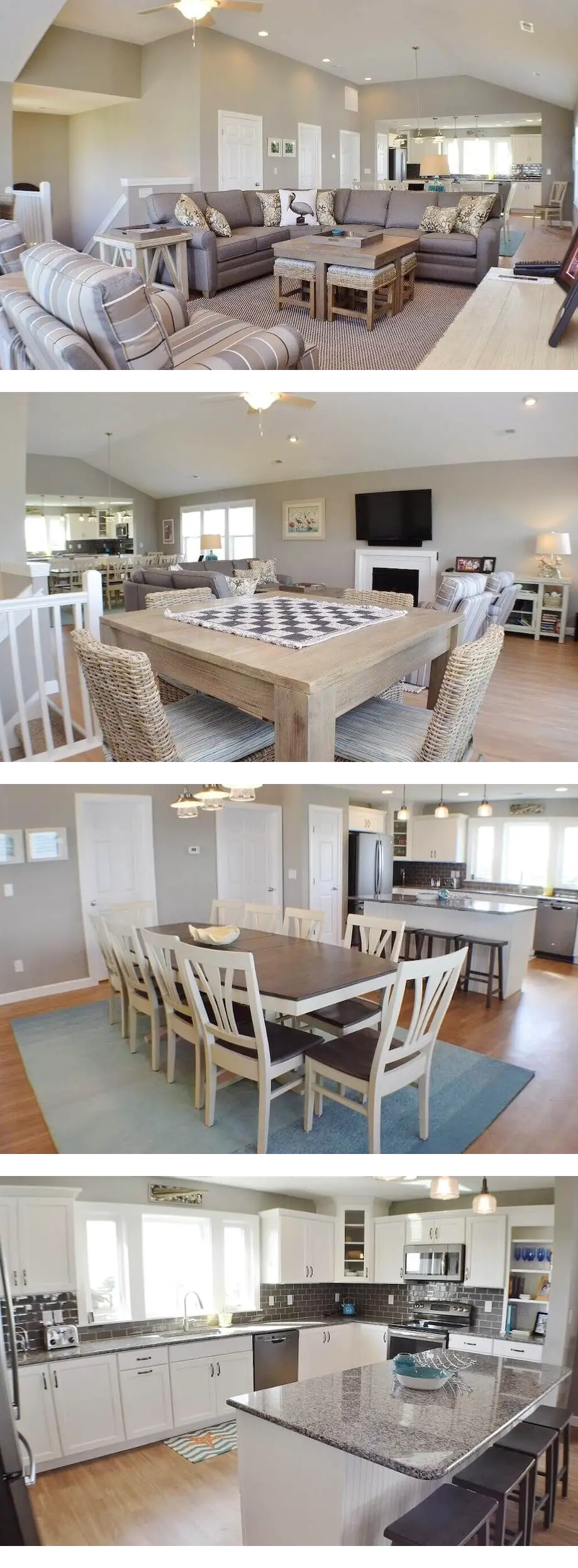 Charming Outer Banks Home