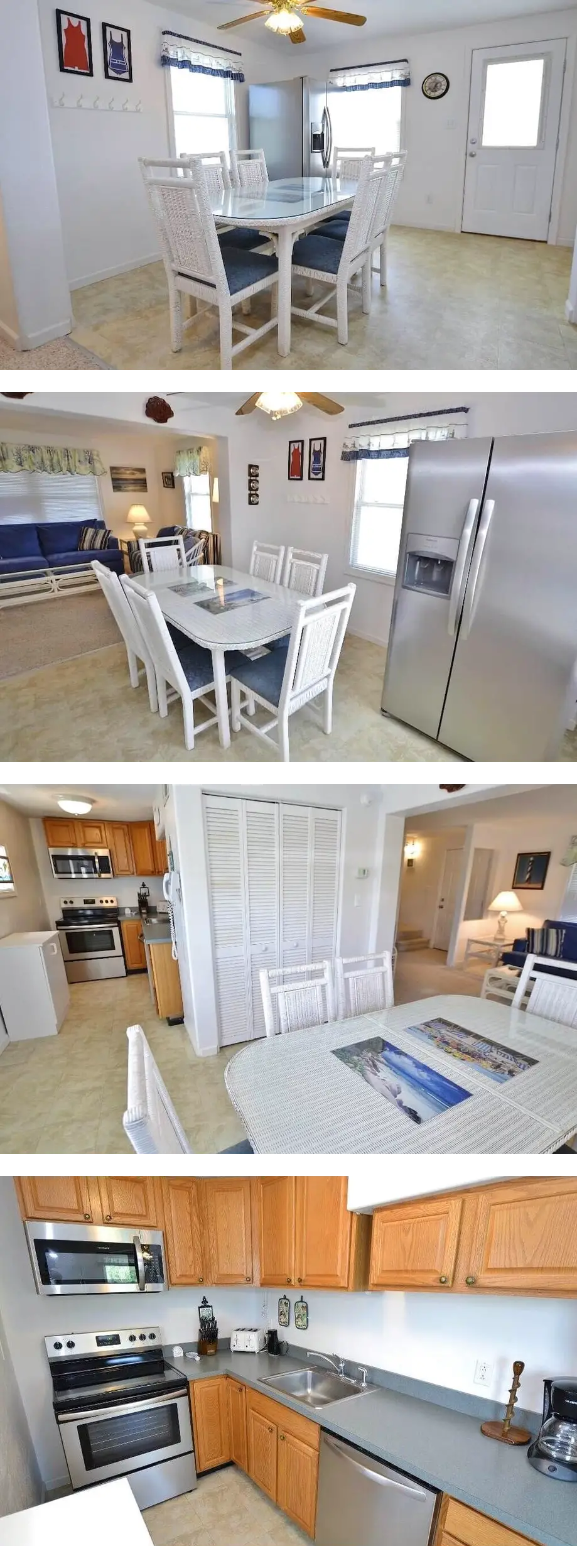 This cozy townhome has everything you ne...