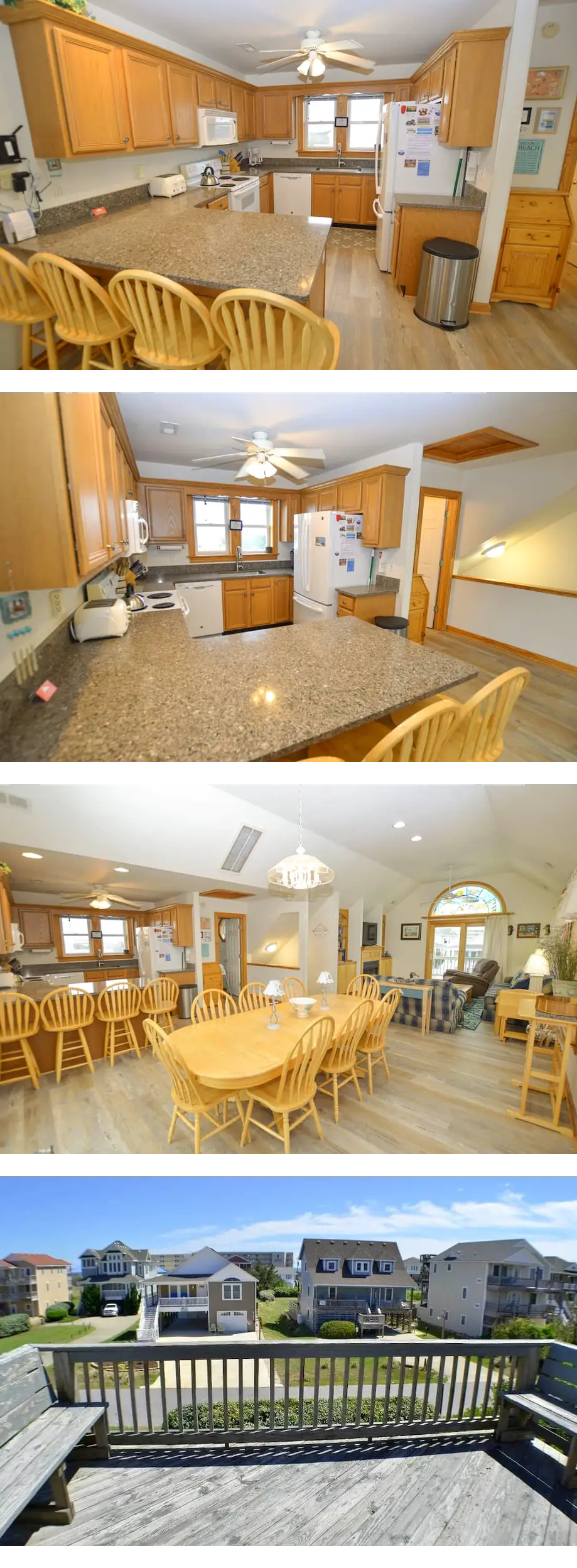 Luxurious accommodating home