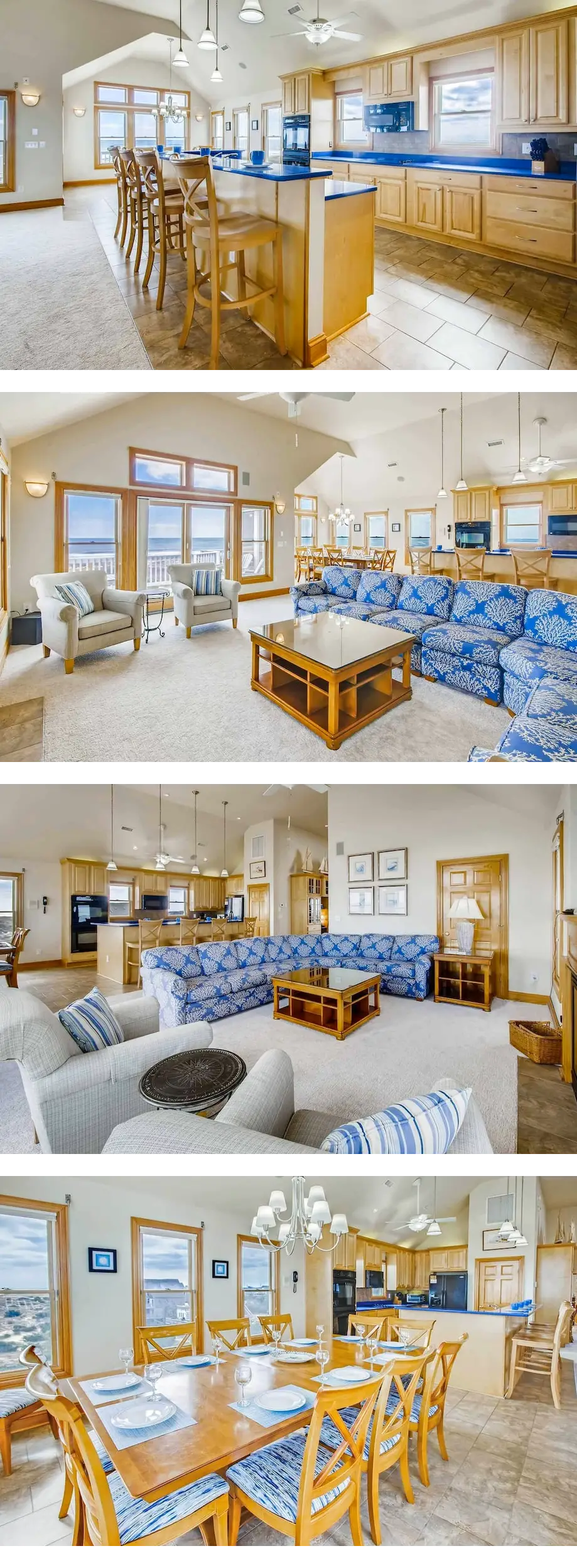 SUMMER SAVINGS - Oceanfront Carolina Dre...