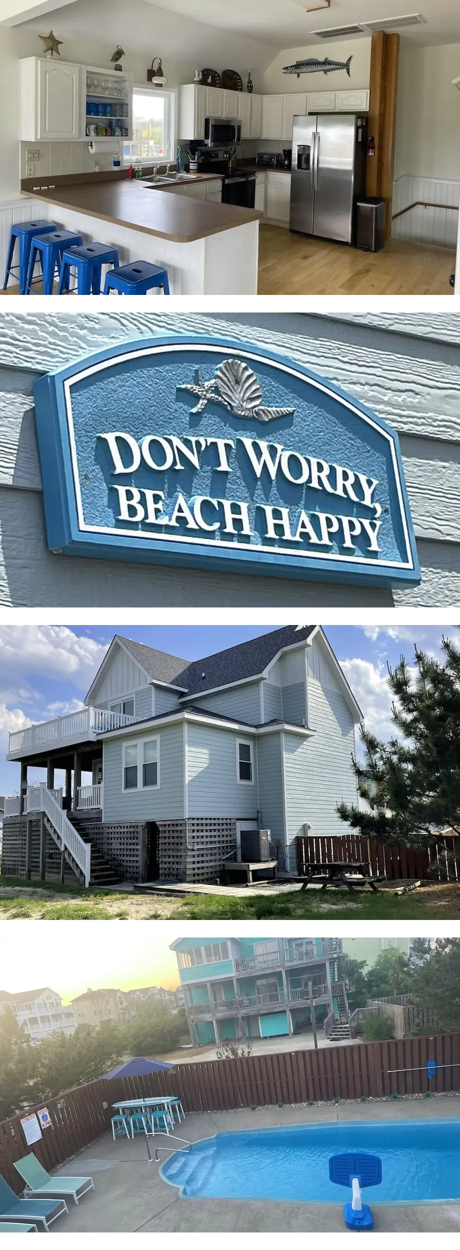 Family Paradise in Corolla: Oceanside, 4...
