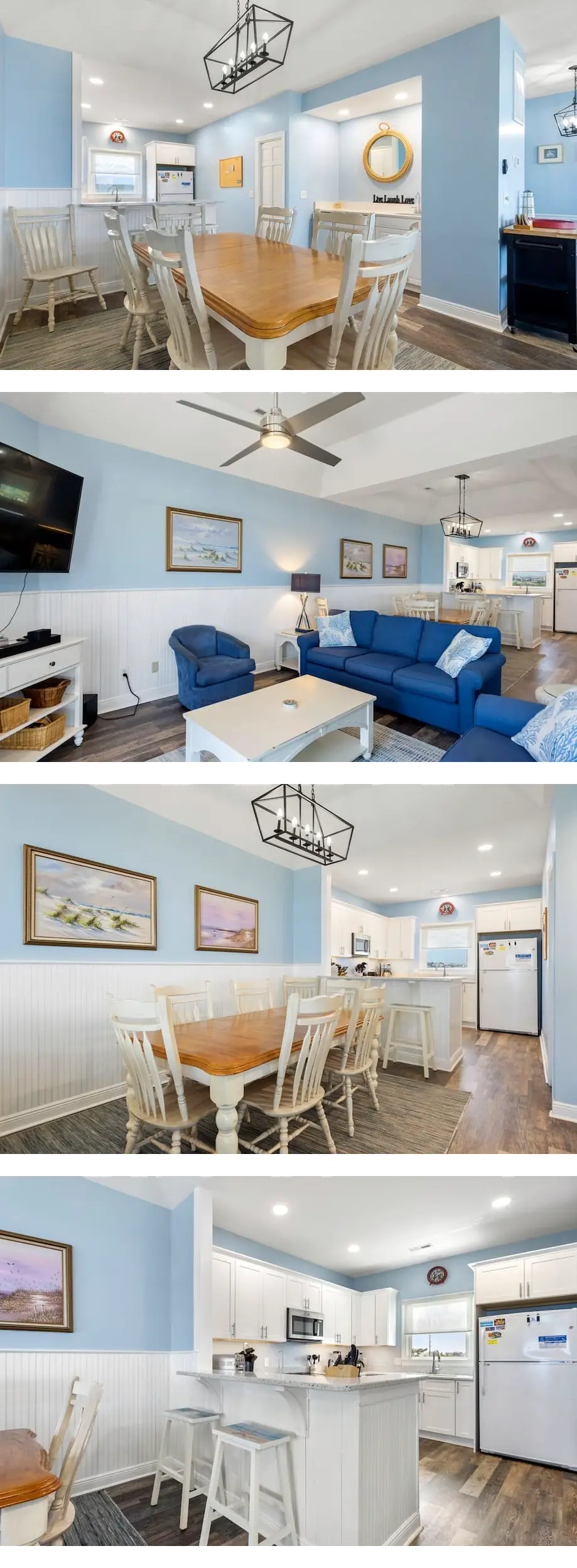 Somerset's Lighthouse: Oceanfront | Shar...