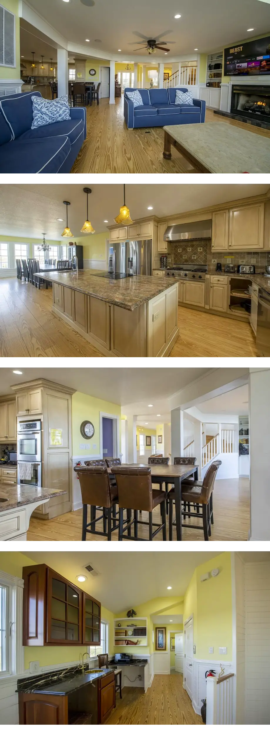 $10K Off: 14BR Oceanfront Mega Estate | ...