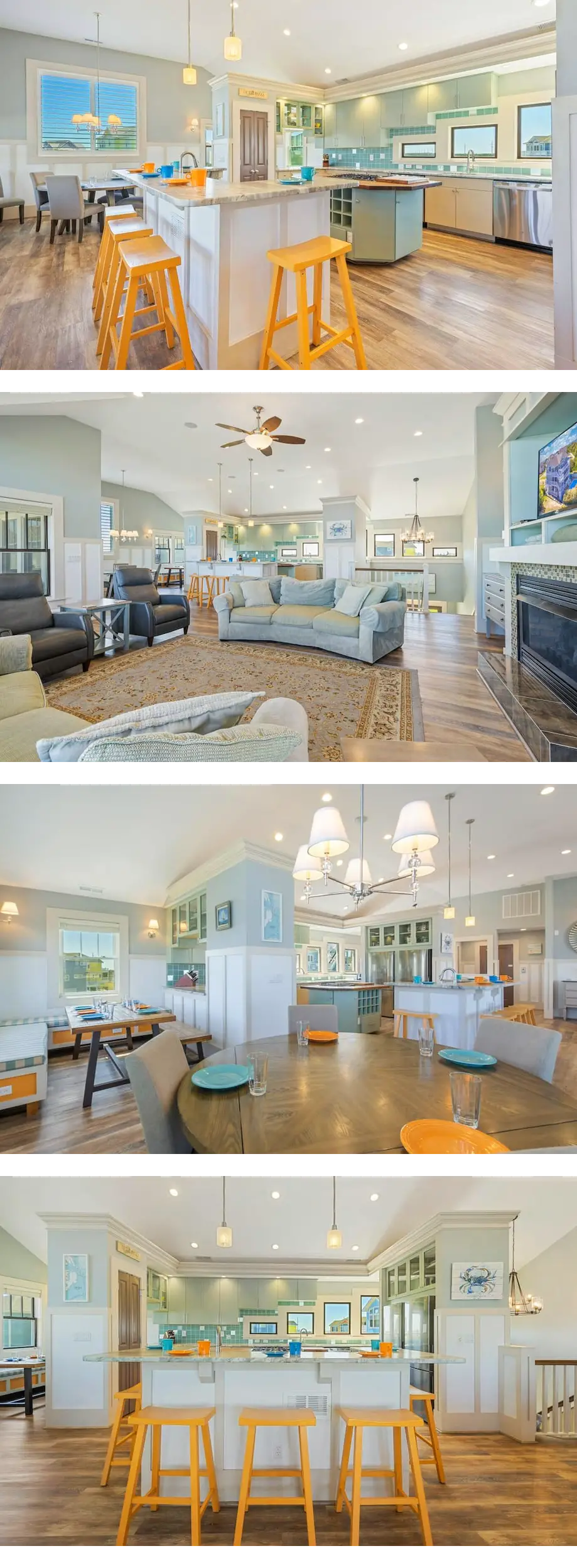 SUMMER SAVINGS - Ocean Views in Salvo wi...