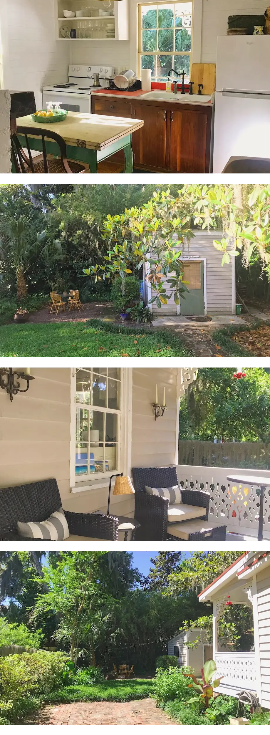 Lovingly Restored 1890 Historic Cottage