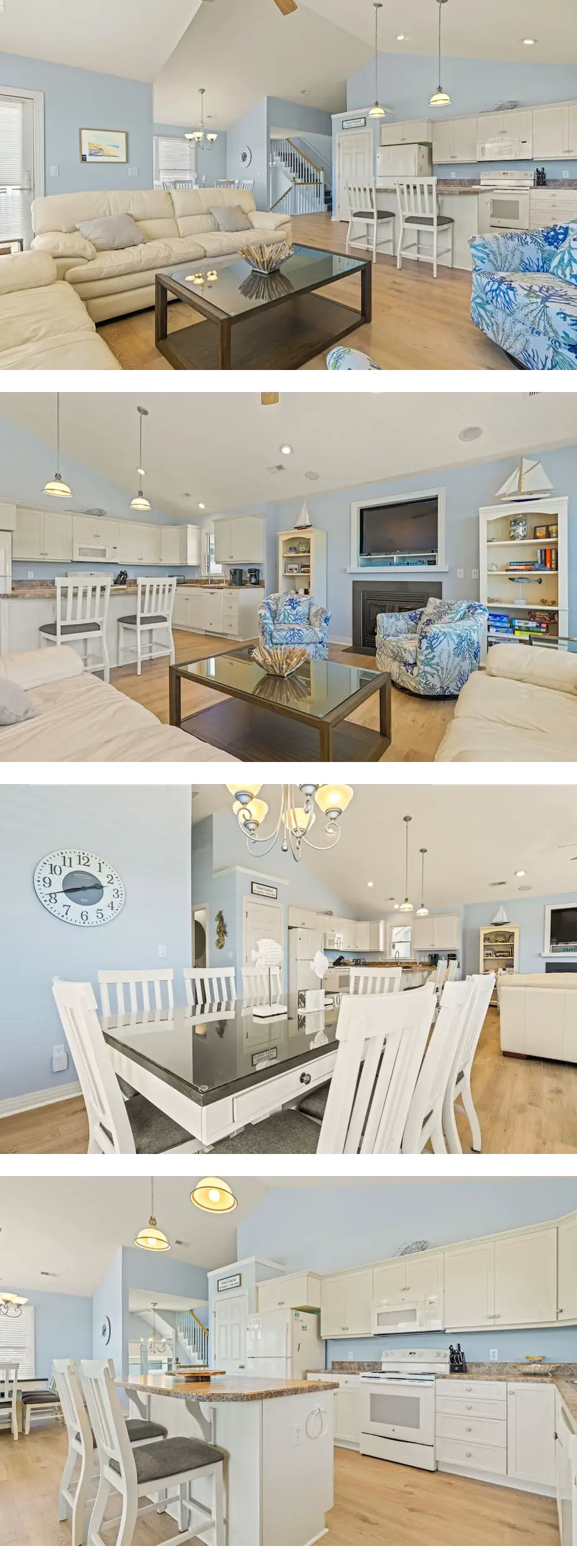 Gone Coastal: Dog-Friendly (2 max), Priv...
