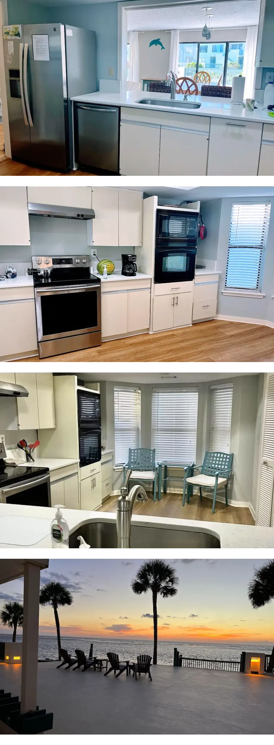 601 New Haven - Main Level Condo Next to...