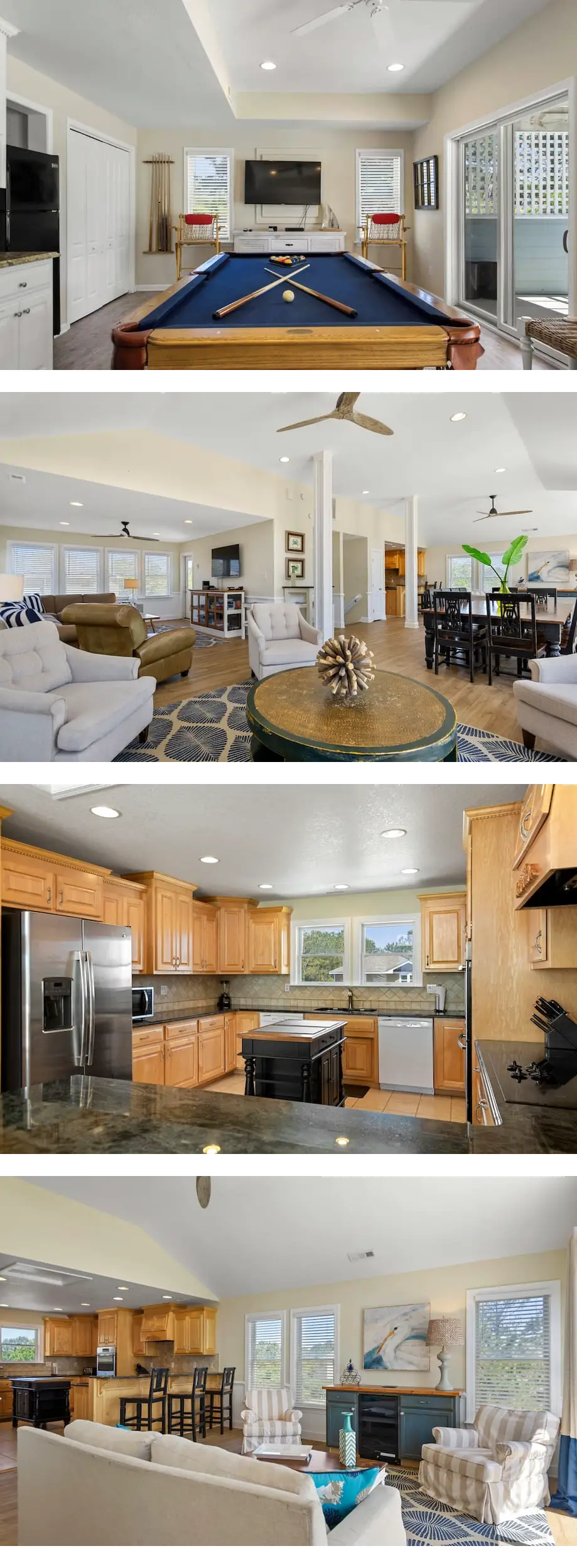 Living On Beach Time: Private pool, Hot ...