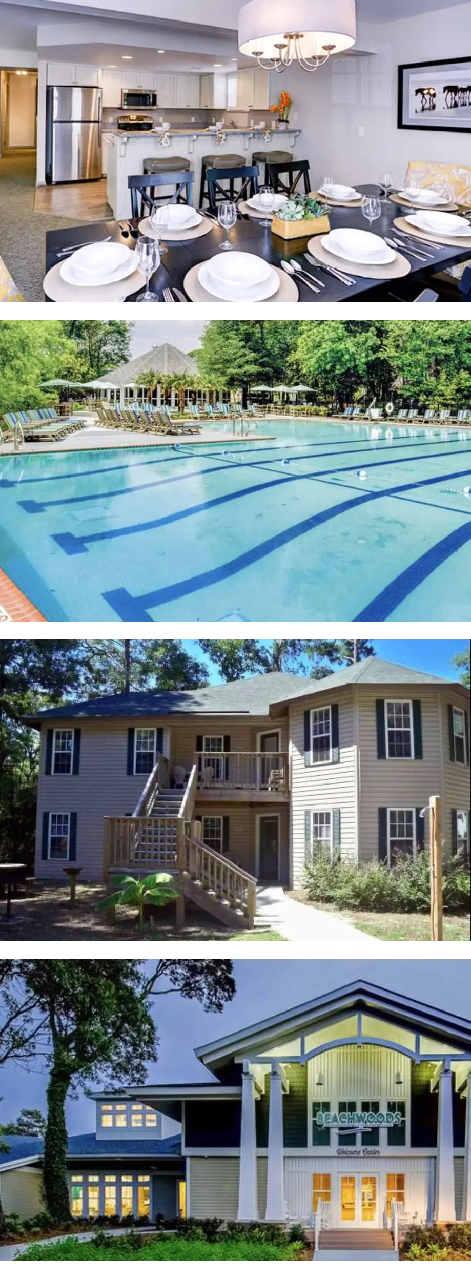 July 30th - August 6th. Sun to Sun at BE...