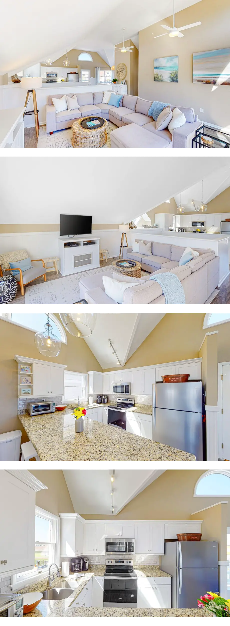 Ocean View Home w/ Private Hot Tub, 8’...
