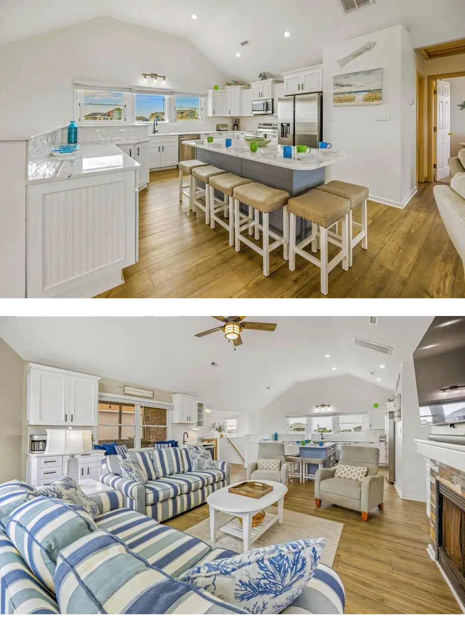 SUMMER SAVINGS - Oceanfront Home with Po...