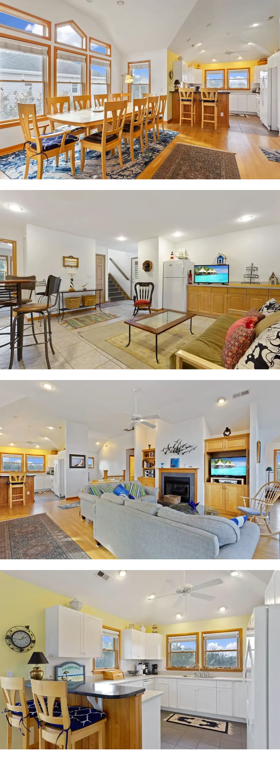 1606 Jouhara *6 bedrms*Hot Tub*4 Min Wal...