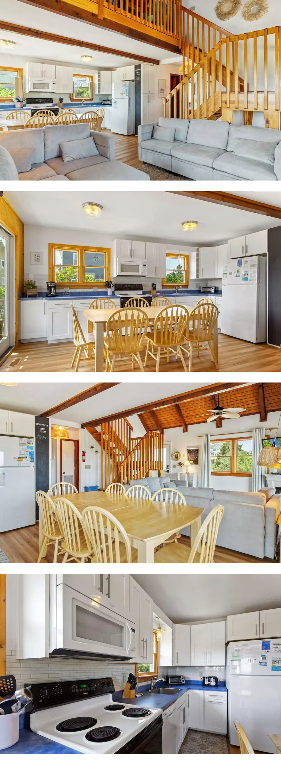 1686 Eureka * 50ft to Beach *