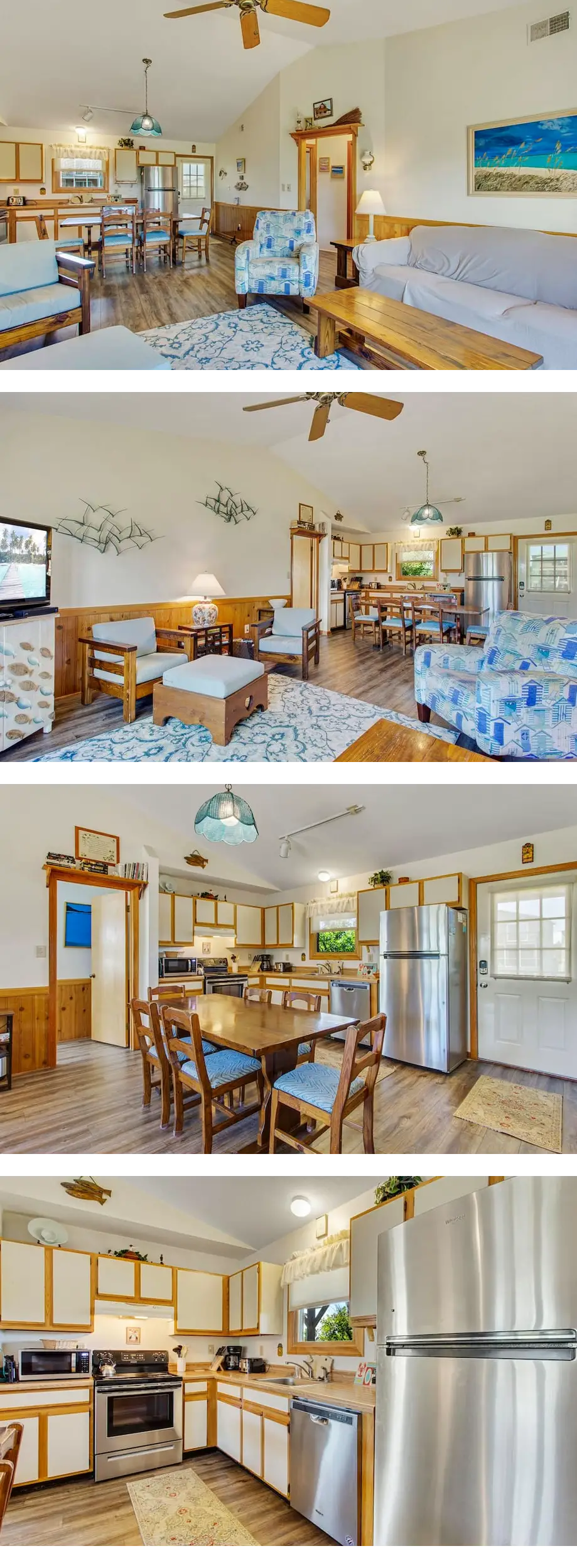 4083 Cape CO'D * 6 Min Walk to Beach