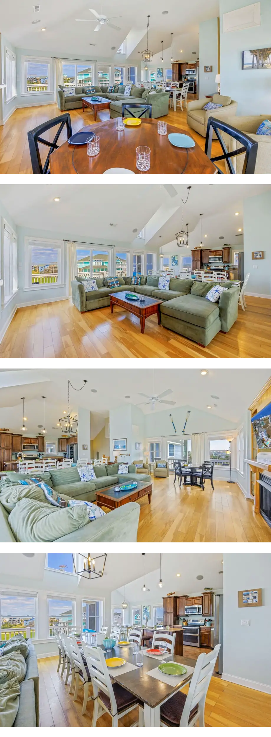 SUMMER SAVINGS- Premier SemiOceanfront w...