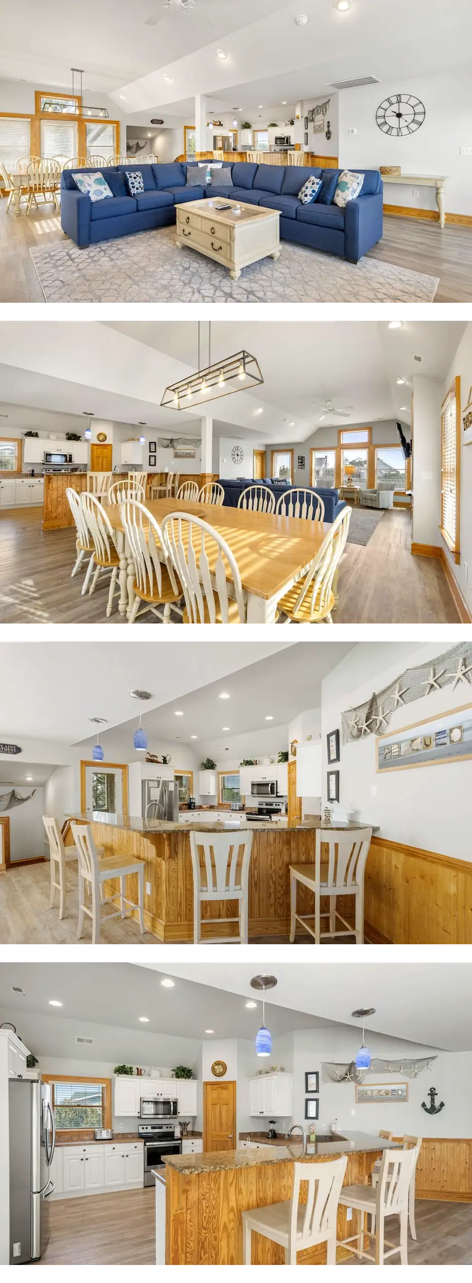 Rescued: Semi-oceanfront, Hot Tub, Share...