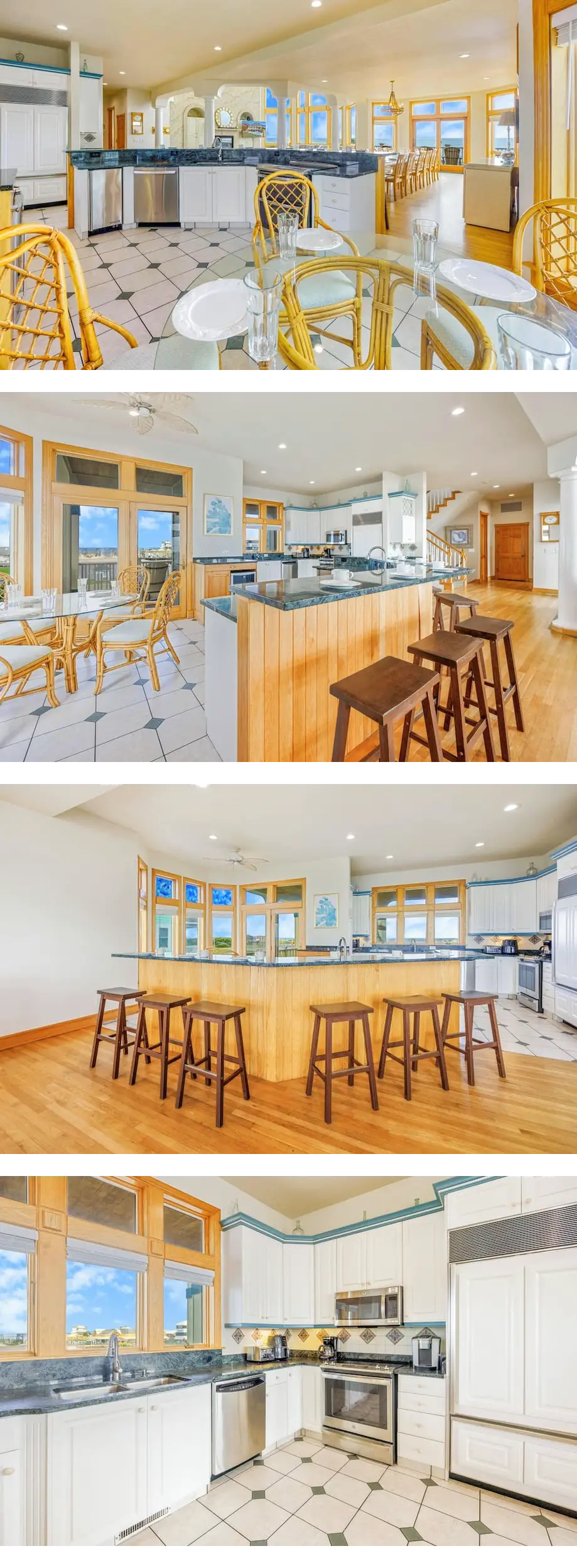 SUMMER SAVINGS - Premier Oceanfront Dog ...
