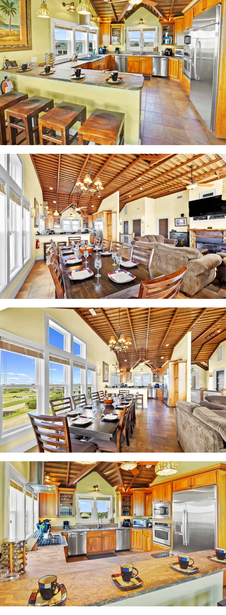 SUMMER SAVINGS - Premier Oceanfront Dog ...