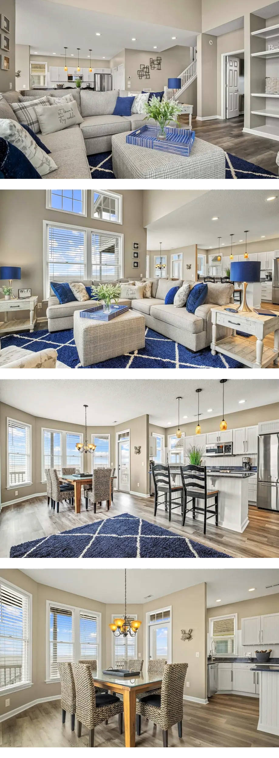 Village Landings 70, Remodeled Sound-Fro...