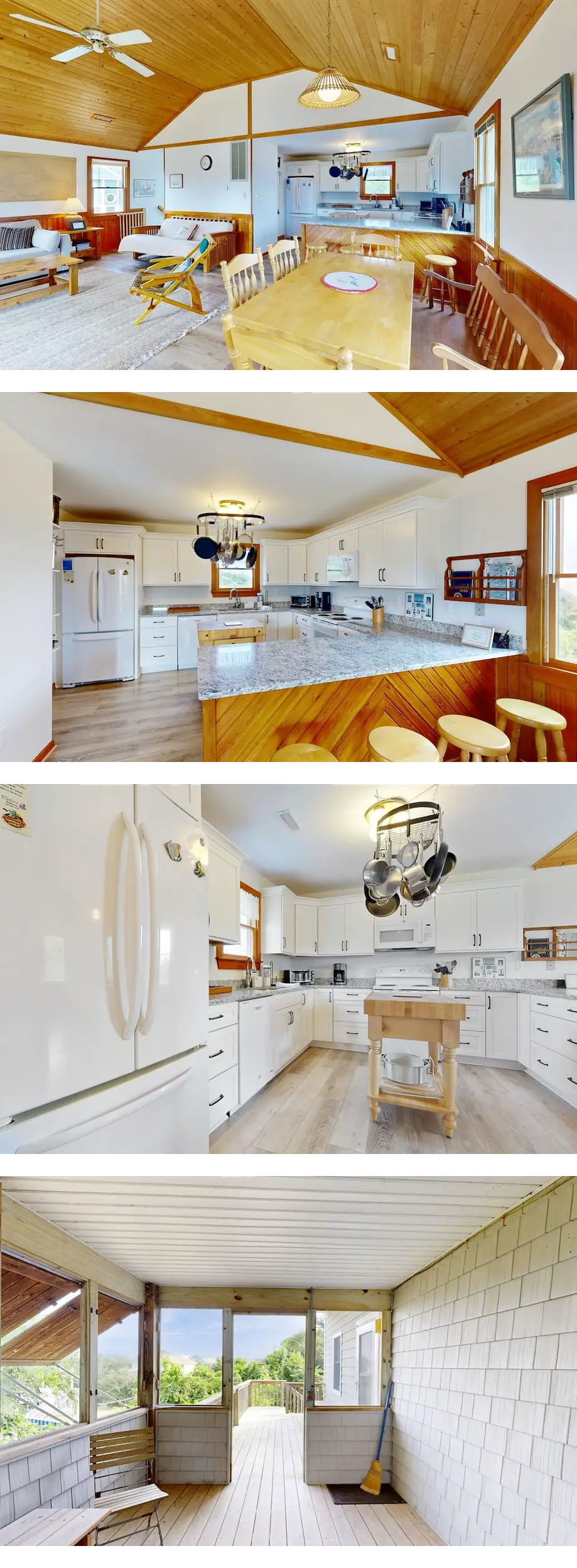Welcoming, with Central AC, Washer/Dryer...