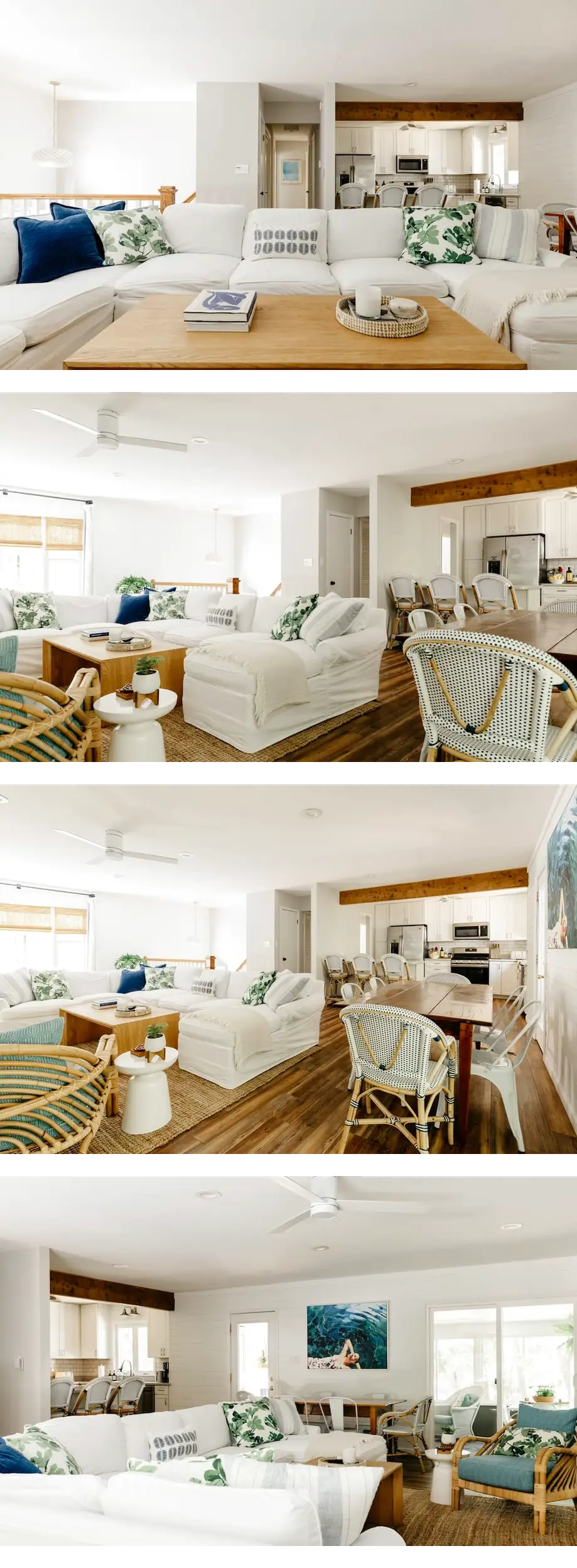 Peaceful Beach Retreat in Southern Shore...