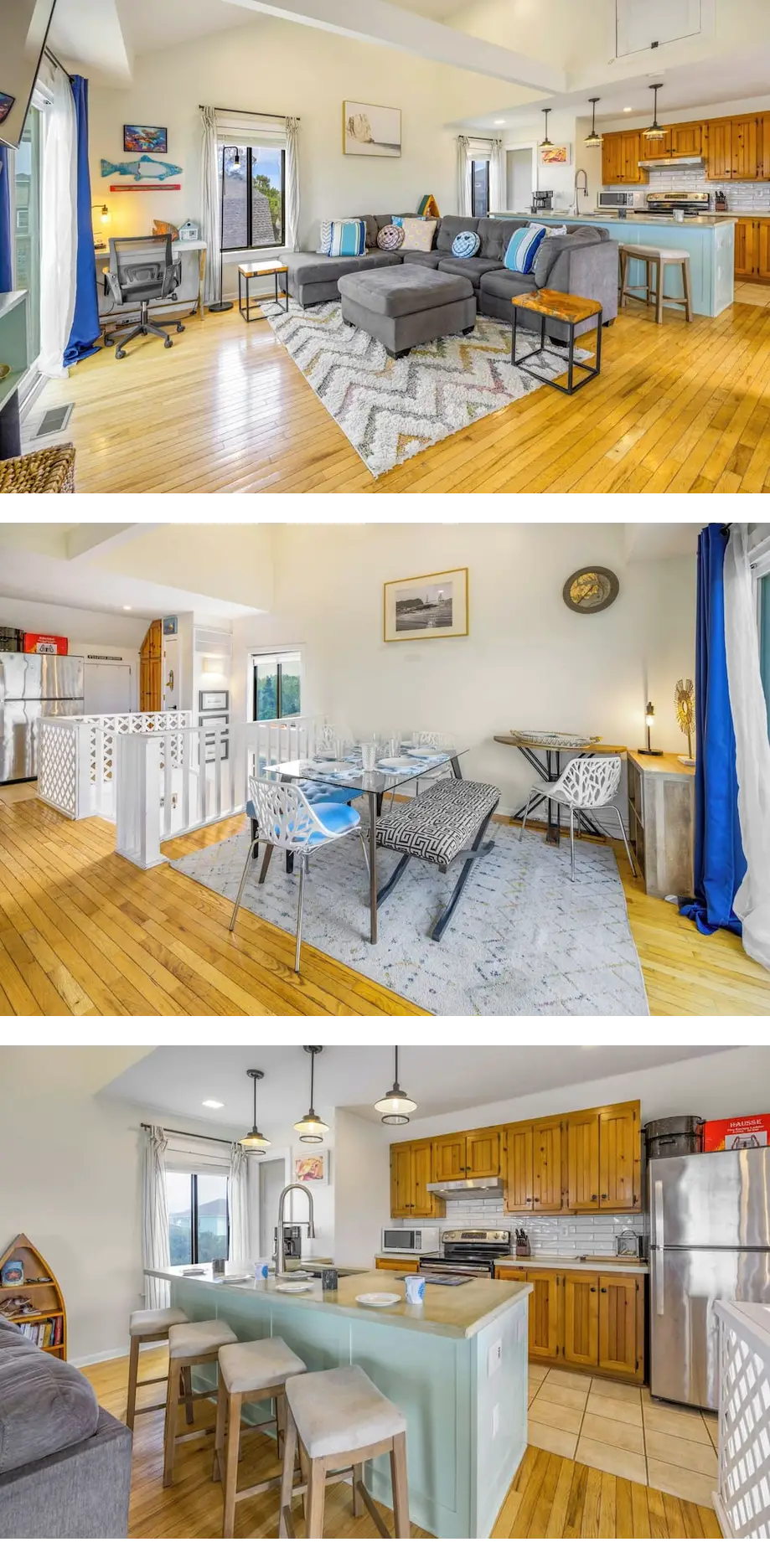 SUMMER SAVINGS - Oceanview Dog Friendly ...