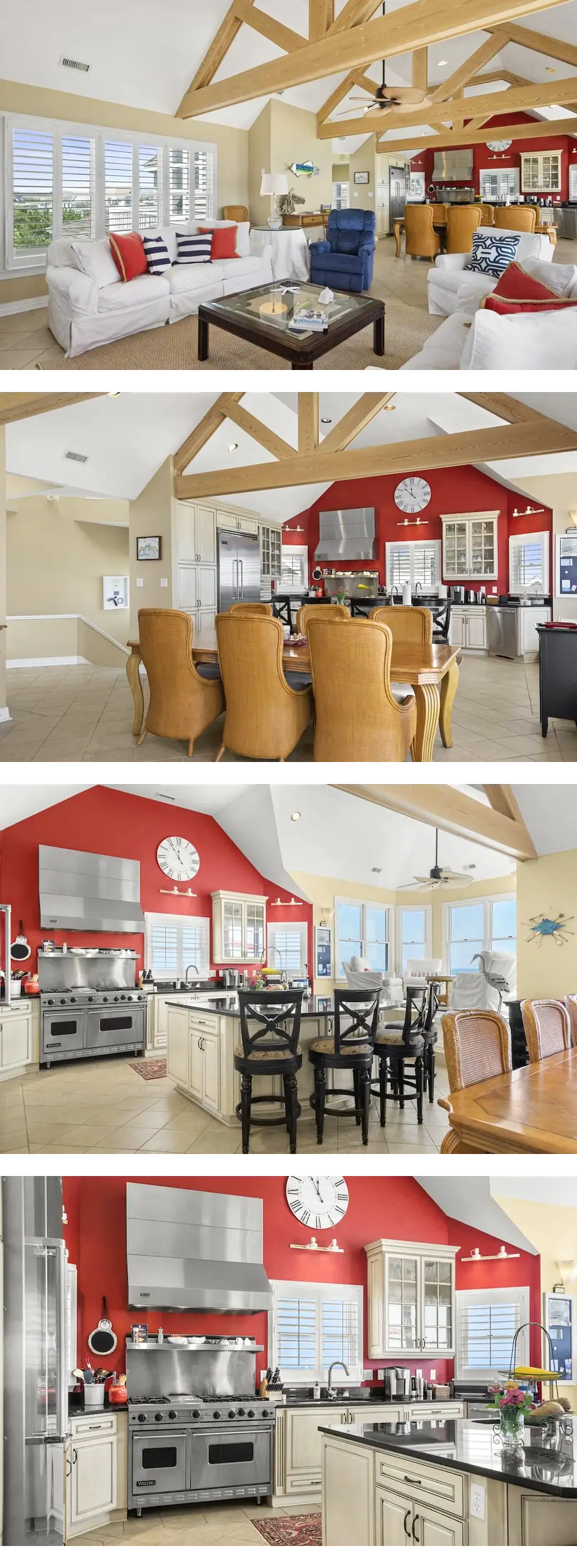 Sunnyside Up: Oceanfront, Hot Tub, Pool ...