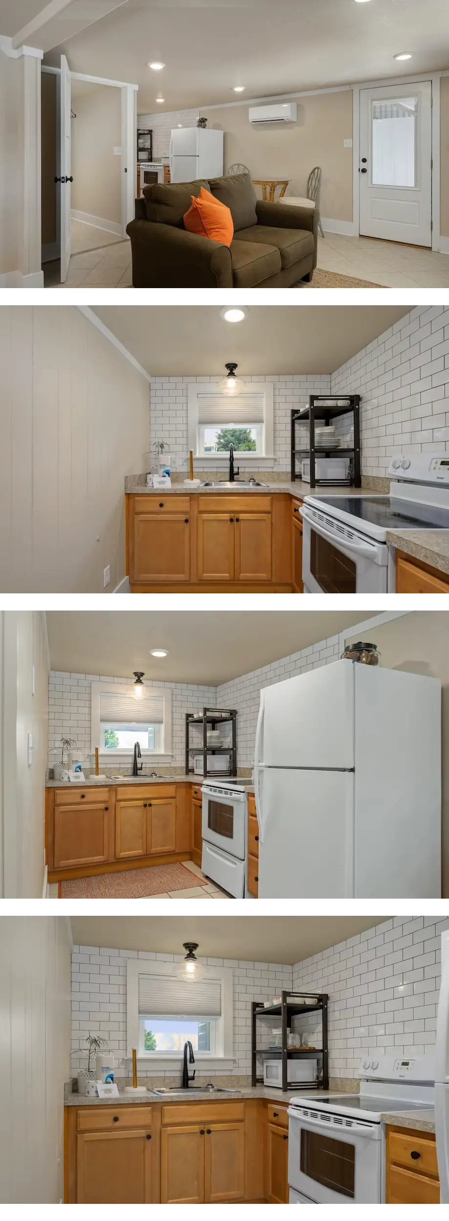 Salt & Light: Charming Contemporary Stud...