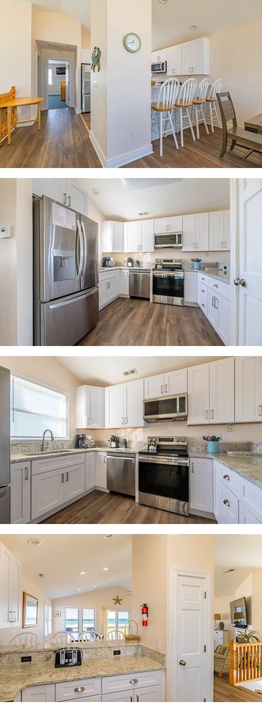 K1092 Carolina Sunshine, 7 Bedroom, Ocea...