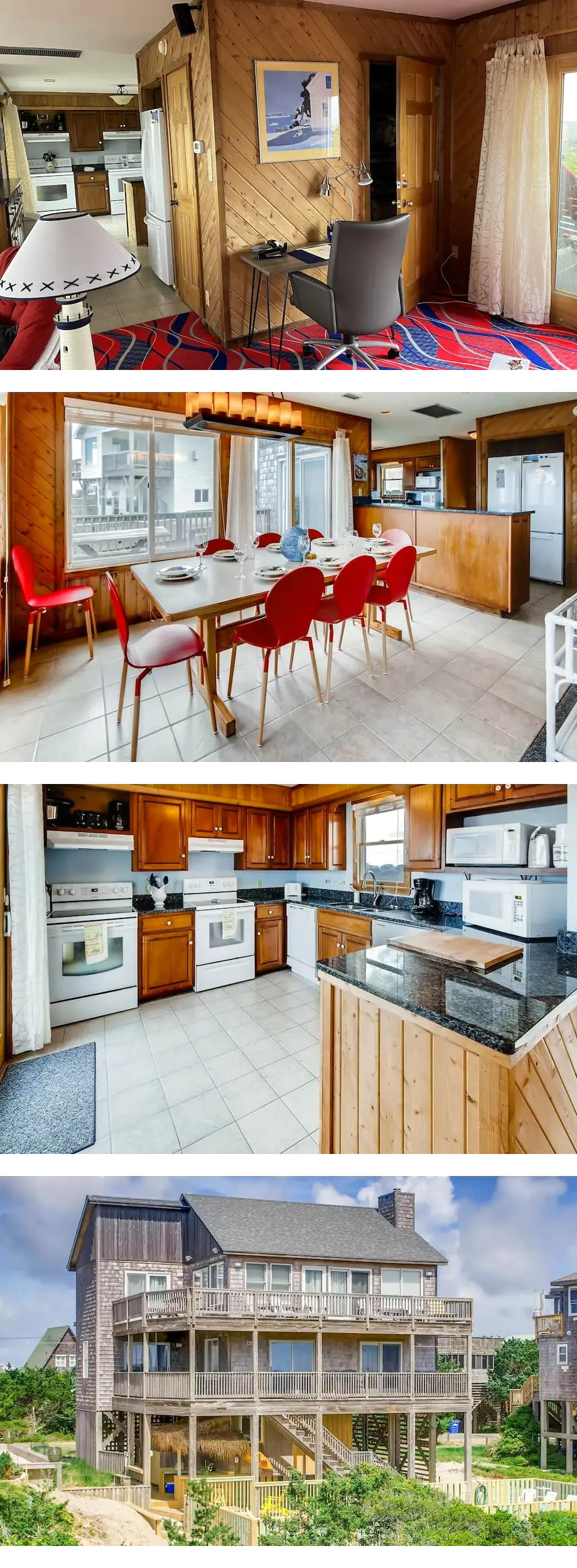 Oceanfront Bliss w/ outdoor pool, hot tu...