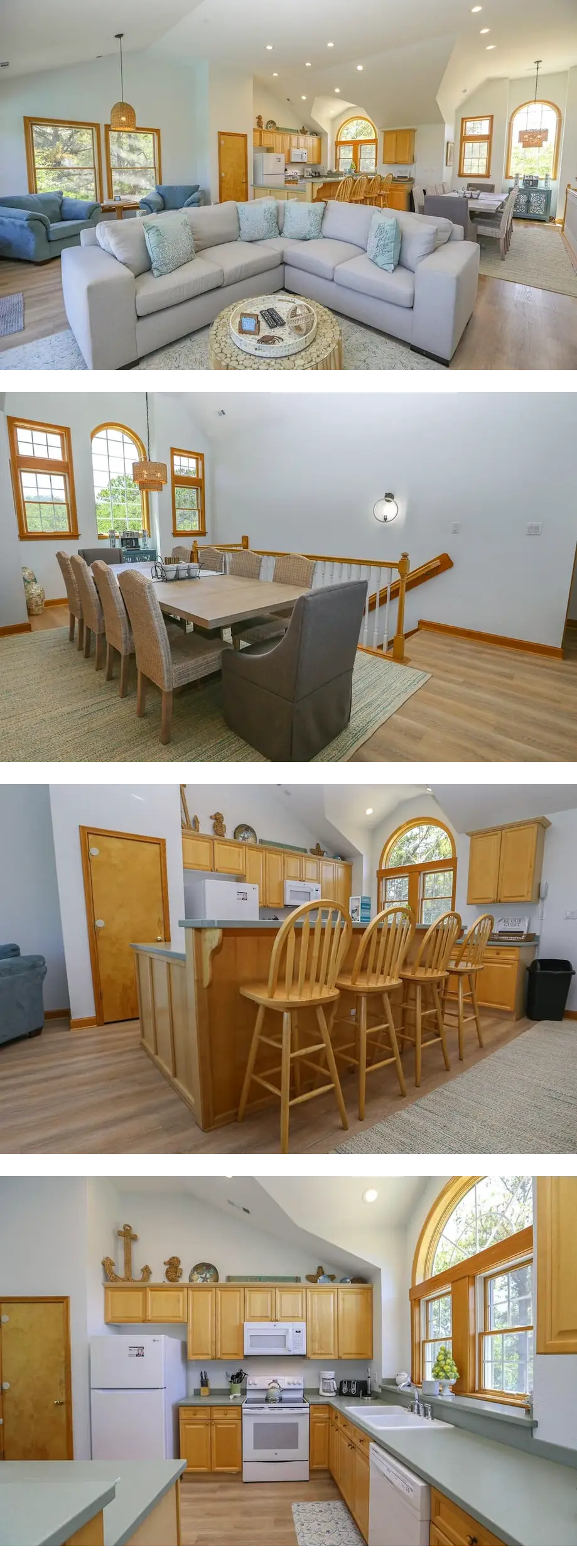 ?????Fabulous Newly Updated 7 BR Home wi...